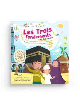 Les trois fondements pour...