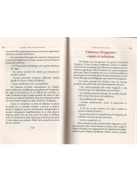 Sexualité Mode d'emploi islamique