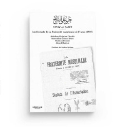 La fraternité musulmane - Editions Héritage