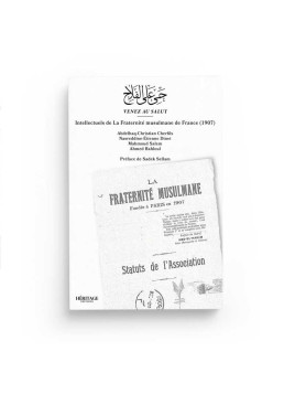 La fraternité musulmane -...