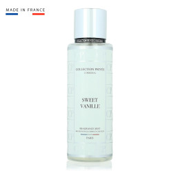 Brume Sweet Vanille CP 250ml - Collection Privée