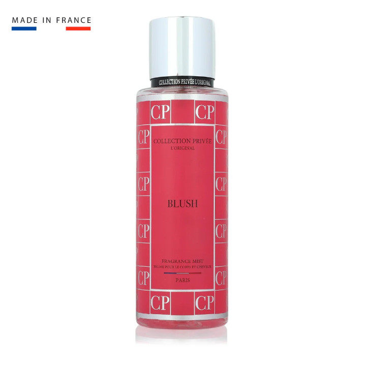 Brume Blush CP 250ml - Collection Privée