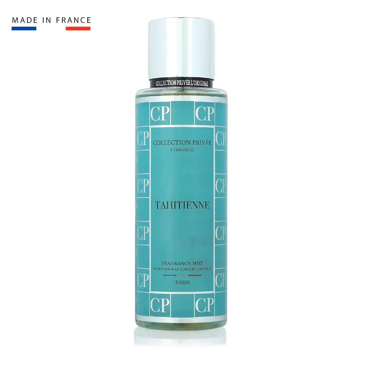 Brume Tahitienne CP 250ml - Collection Privée