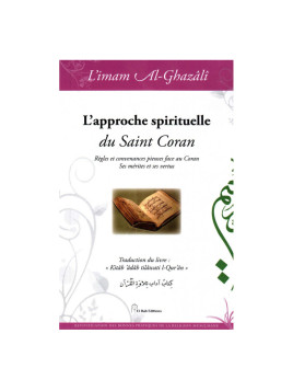 L'approche spirituelle du...