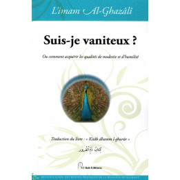 Suis-je vaniteux? - Al Ghazali - El Bab
