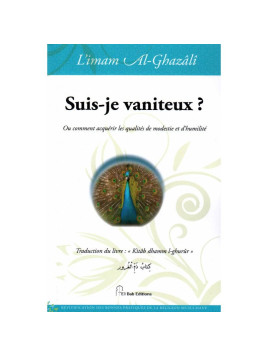 Suis-je vaniteux? - Al...