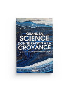 Quand la science donne...