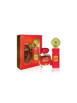 Coffret parfum lamsat harir...