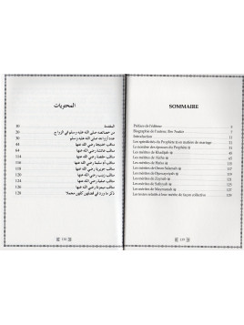 Les Epouses du Prophète