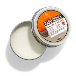 Baume à barbe senteur oud santal 40g - Assali