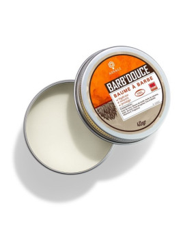 Baume à barbe senteur oud...