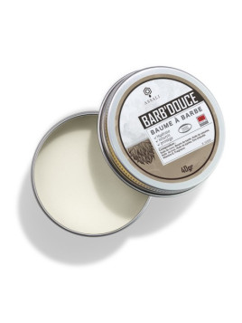 Baume à barbe sweet coton...