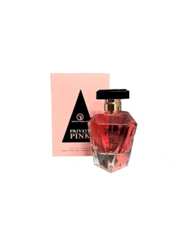 Eau de parfum Private Pink...
