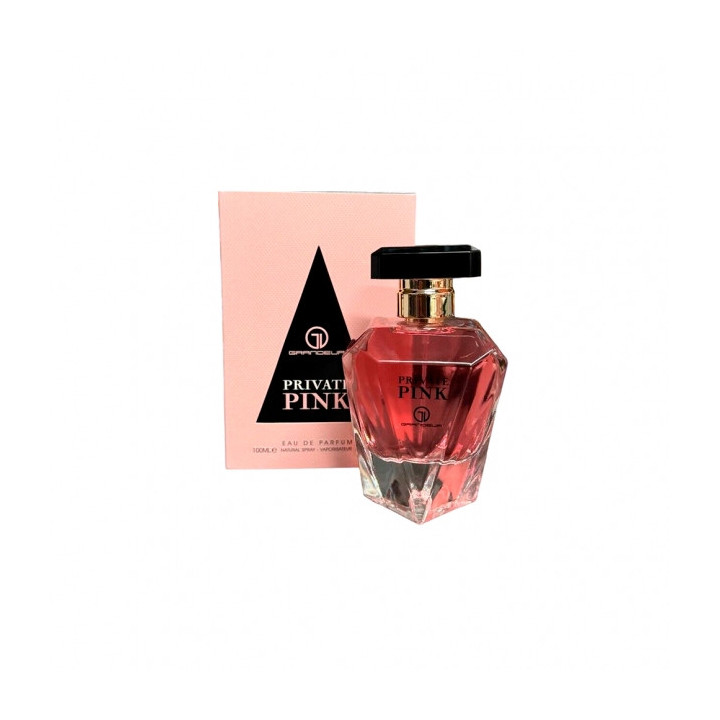Eau de parfum Private Pink 100ml - Grandeur