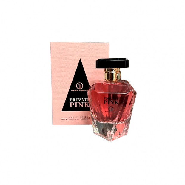 Eau de parfum Private Pink 100ml - Grandeur