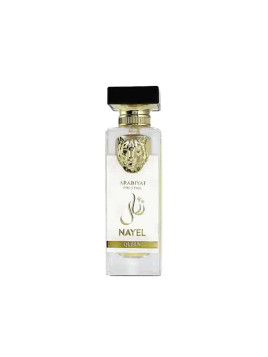 Eau de parfum Nayel queen...