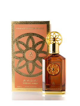 Eau de Parfum Eternal Amber...