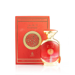 Eau de Parfum Ecarlate 100ml – Ayat Perfumes