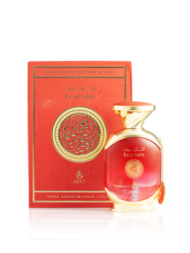 Eau de Parfum Ecarlate...