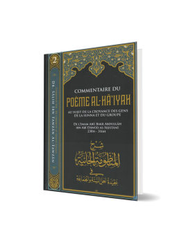 Commentaire du Poème...