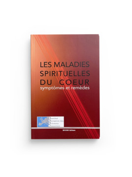 Les maladies spirituelles...