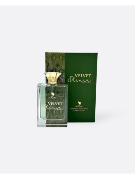 Eau de parfum Velvet Elixir...