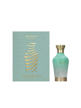 Eau de parfum Nisma 100ml –...