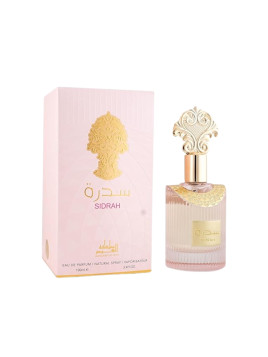 Eau de parfum Sidrah 100ml...