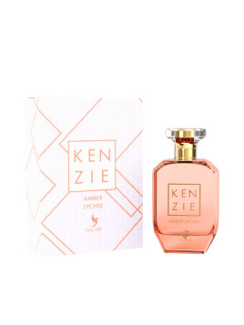 Eau de parfum Kenzie Amber...