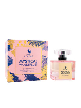Eau de parfum Mystical...