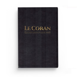 Le Coran et la traduction du sens de ses versets paru chez Tawbah