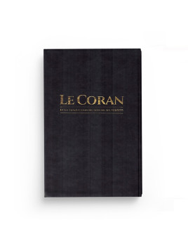 Le Coran et la traduction...