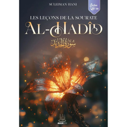 Les leçons de la sourate Al Hadid - Suleiman Hani - MuslimCity