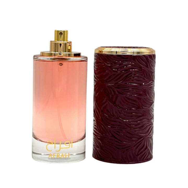 Parfum Afrah Cherry 100 ml – Mamlakat Al Oud