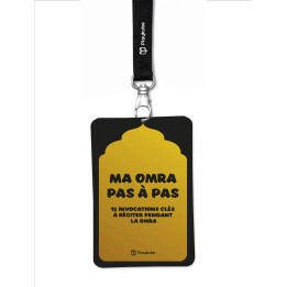 Omra pas à pas - Playkube