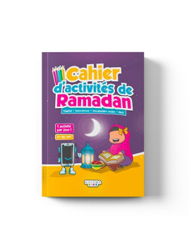 Cahiers d'activités de...