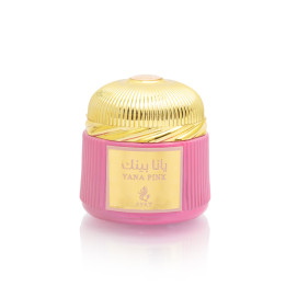 Bakhour Yana Pink 70g - Ayat Perfumes
