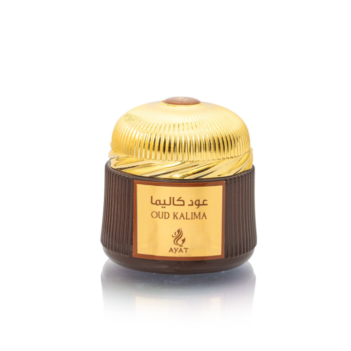 Bakhour Oud Kalima 70g - Ayat Perfumes