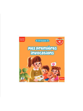 Mes premières invocations -...