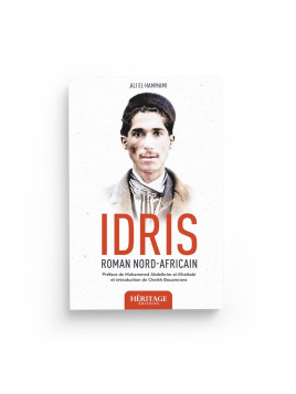 Idris : roman nord-africain...