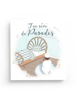 J'ai rêvé du Paradis -...