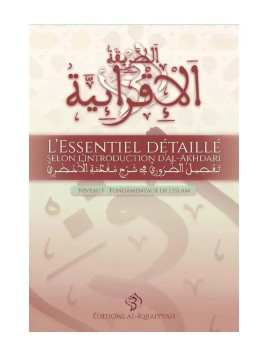 L'essentiel détaillé selon...