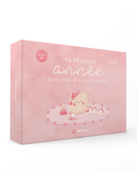 Ma première année -...