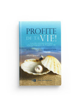 Profite de ta vie ! -...