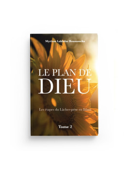 Le plan de Dieu - Les...
