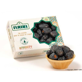 Dattes Ajwa