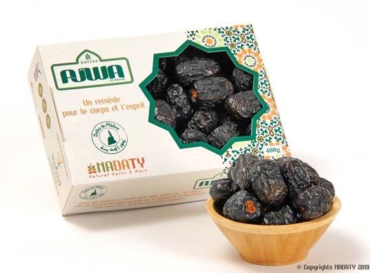 Dattes Ajwa