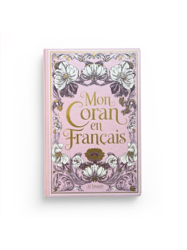 Mon Coran en français -...