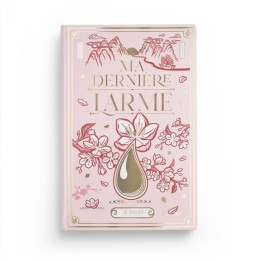 Ma dernière larme - Ibn Al Jawzi - Editions Al Imam