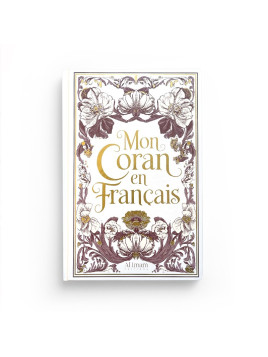 Mon Coran en français -...